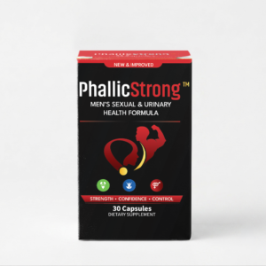 Phallic Strong